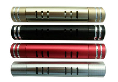 津上走心機(jī)加工—車載香薰棒